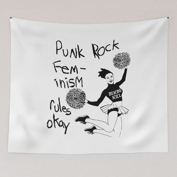Item preview, feminism designed and sold by alistyacanry.