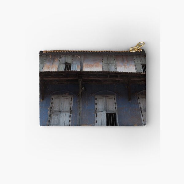 Item preview, Cochin windows designed and sold by Syd Winer.