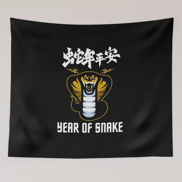 Item preview, Golden Cobra Fury designed and sold by Aminesnip.