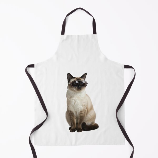 Item preview, Siamese cat mom  designed and sold by Fateh-Kro ⭐⭐⭐⭐⭐.