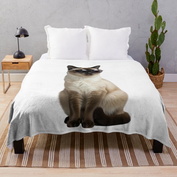 Item preview, Siamese cat mom designed and sold by Fateh-Kro ⭐⭐⭐⭐⭐.