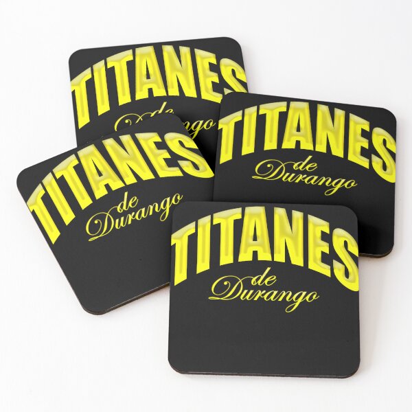 Item preview, Los Titanes De Durango Banda Banda Mexicana designed and sold by ArtWearClothing.