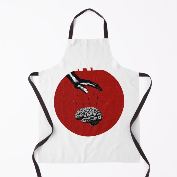 Item preview, Fearless Mind Control. designed and sold by ZisanArts.