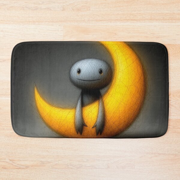 Item preview, Moonlit Murphy Usa aSky Wonder designed and sold by Danielaadvant.