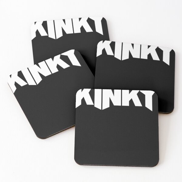 Item preview, Kinky Rock Band Mexico designed and sold by ArtWearClothing.