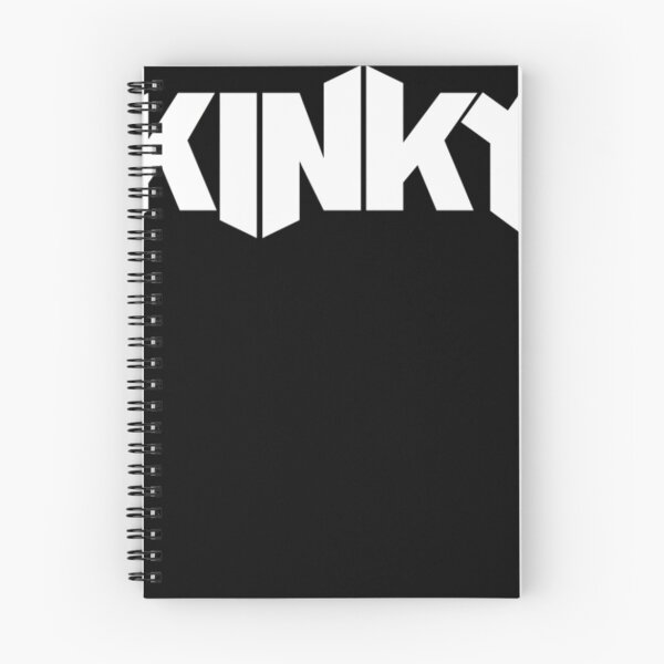 Item preview, Kinky Rock Band Mexico designed and sold by ArtWearClothing.