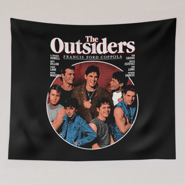 Item preview, The Wonder Stuff Logo Band designed and sold by MaceyJerde.