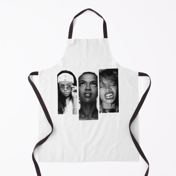 Item preview, Erykah Badu Lauryn Hill Aaliyah designed and sold by Skyfame.