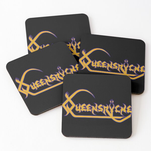 Item preview, Queensryche T-Shirt designed and sold by JuniorMann.