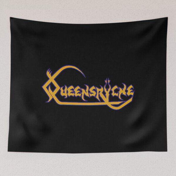 Item preview, Queensryche T-Shirt designed and sold by JuniorMann.