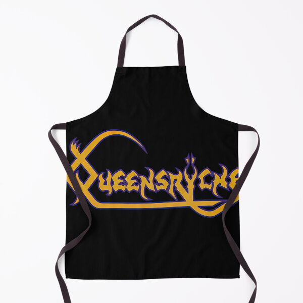 Item preview, Queensryche T-Shirt designed and sold by JuniorMann.