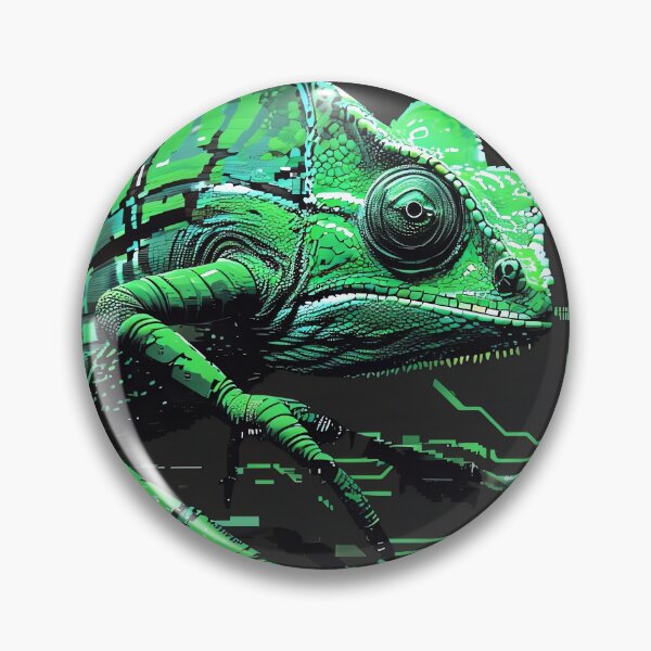Item preview, Logic Gate Camouflage designed and sold by ONYX Pixee.