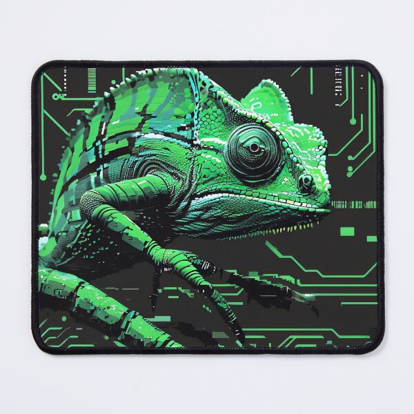 Item preview, Logic Gate Camouflage designed and sold by ONYX Pixee.