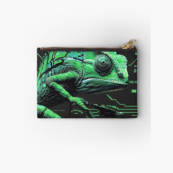 Item preview, Logic Gate Camouflage designed and sold by ONYX Pixee.