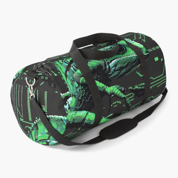 Item preview, Logic Gate Camouflage designed and sold by ONYX Pixee.