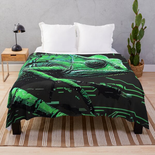 Item preview, Logic Gate Camouflage designed and sold by ONYX Pixee.