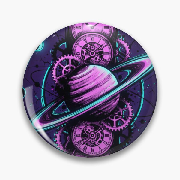 Item preview, Time Warp designed and sold by Pixelated83.