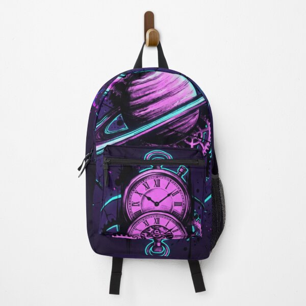 Item preview, Time Warp designed and sold by Pixelated83.