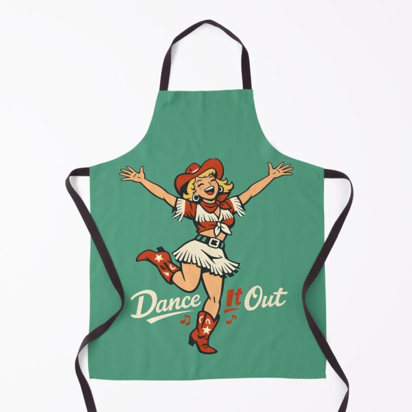 Item preview, Joyful Country Music Cowgirl designed and sold by SplashTastic.