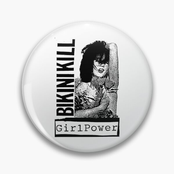 Item preview, girl power designed and sold by alistyacanry.