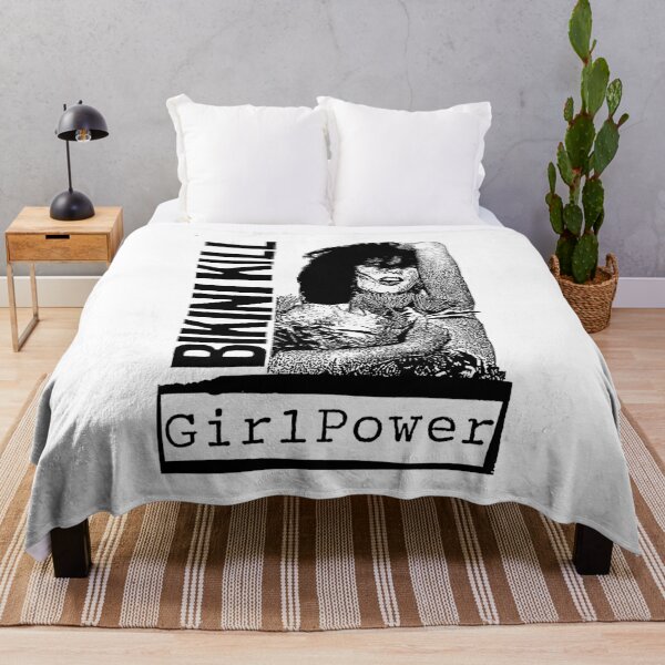 Item preview, girl power designed and sold by alistyacanry.