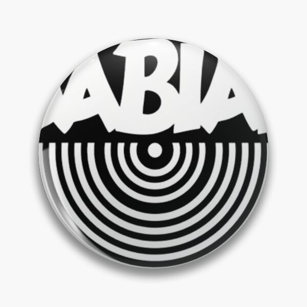 Item preview, Sabians Cymbals Drums Logo designed and sold by JuniorMann.