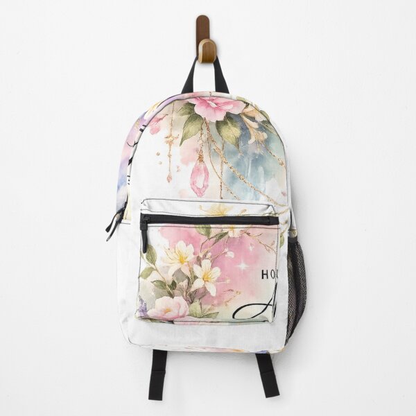 Item preview, The Artem Floral Crest designed and sold by Artemdesigners.