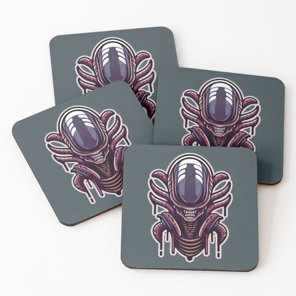 Item preview, Adopt a xenomorph designed and sold by Artillenium.