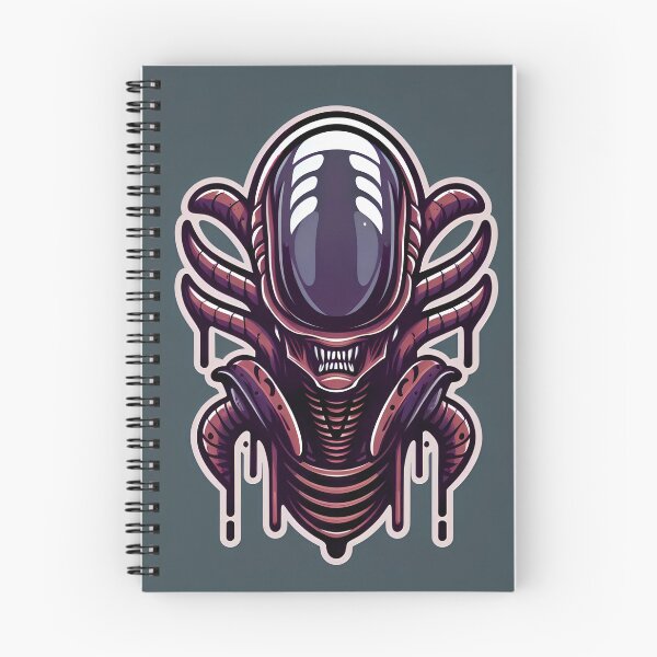 Artikelvorschau, Adoptiere einen Xenomorph entworfen und verkauft von Artillenium.