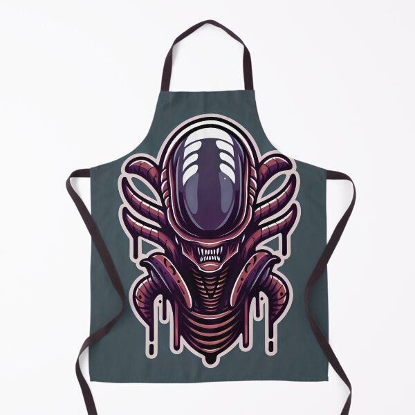 Item preview, Adopt a xenomorph designed and sold by Artillenium.