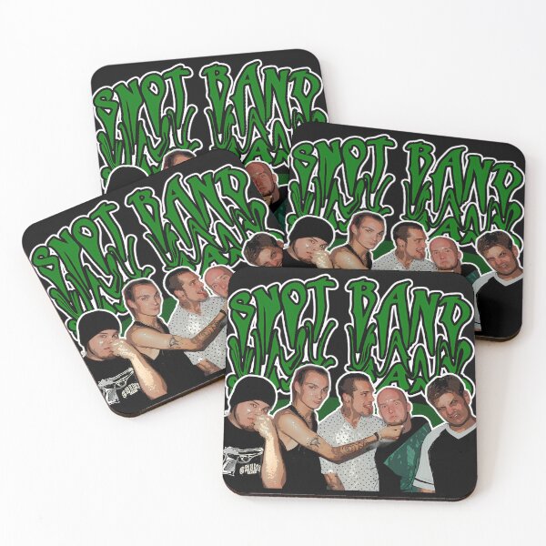 Item preview, Snot Band designed and sold by DrewSwift.