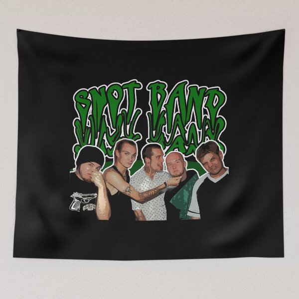 Item preview, Snot Band designed and sold by DrewSwift.