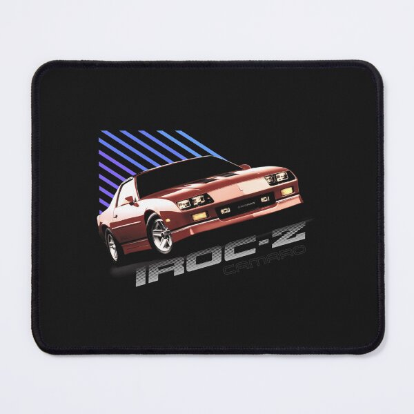 Item preview,  Camaro Iroc Z - 80S Design designed and sold by SeeApp.