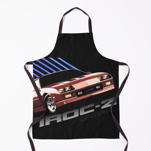 Item preview,  Camaro Iroc Z - 80S Design designed and sold by SeeApp.