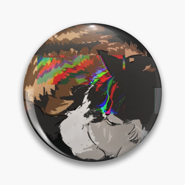 Item preview, Loafing Moa - Glitch Art designed and sold by cocotier-v-.