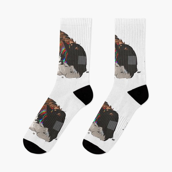 Item preview, Loafing Moa - Glitch Art designed and sold by cocotier-v-.