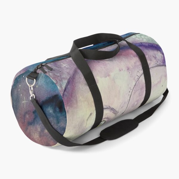 Item preview, Moon Clint Black Glow Tranquility designed and sold by Danielaadvant.