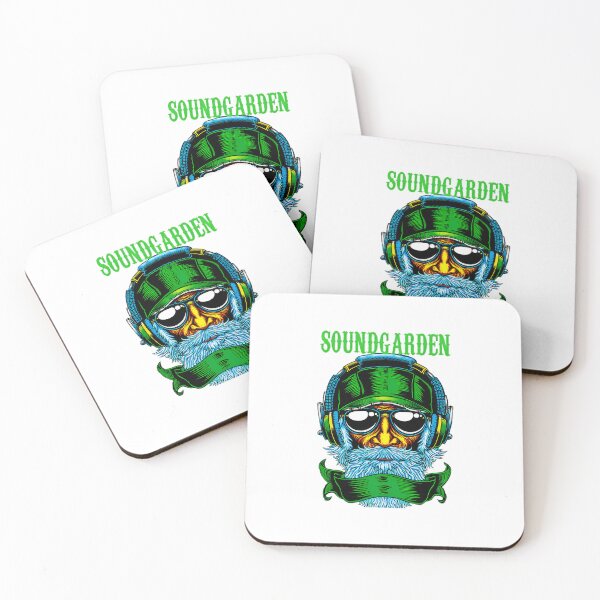 Item preview, Soundgarden Fan Art designed and sold by Skyfame.