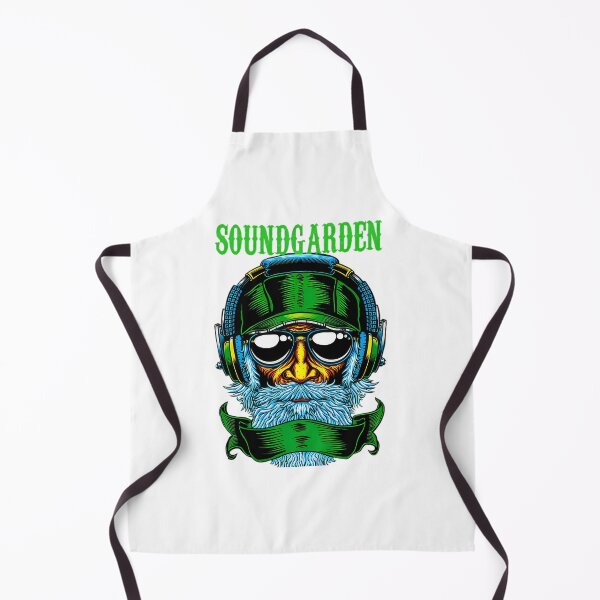 Item preview, Soundgarden Fan Art designed and sold by Skyfame.