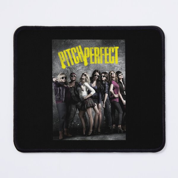 Item preview, Pitchh Perfectt Film Comedy Classic designed and sold by CREATIVEART2008.