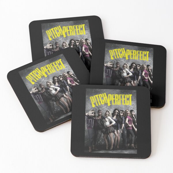 Item preview, Pitchh Perfectt Film Comedy Classic designed and sold by CREATIVEART2008.