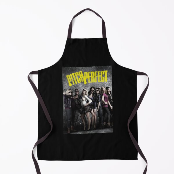 Item preview, Pitchh Perfectt Film Comedy Classic designed and sold by CREATIVEART2008.