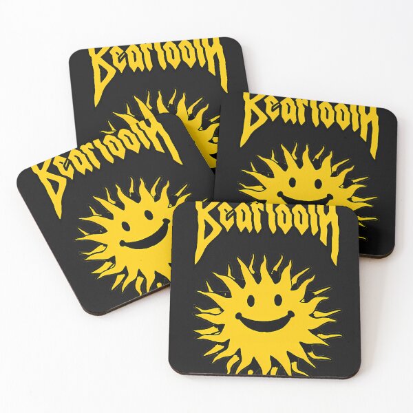 Item preview,  Beartooth Logo Merch designed and sold by SeeApp.