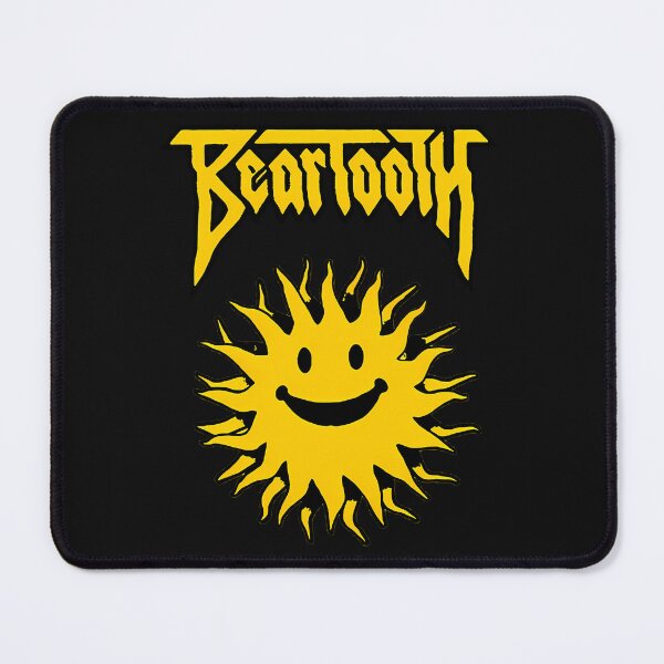 Item preview, Beartooth Logo Merch designed and sold by SeeApp.