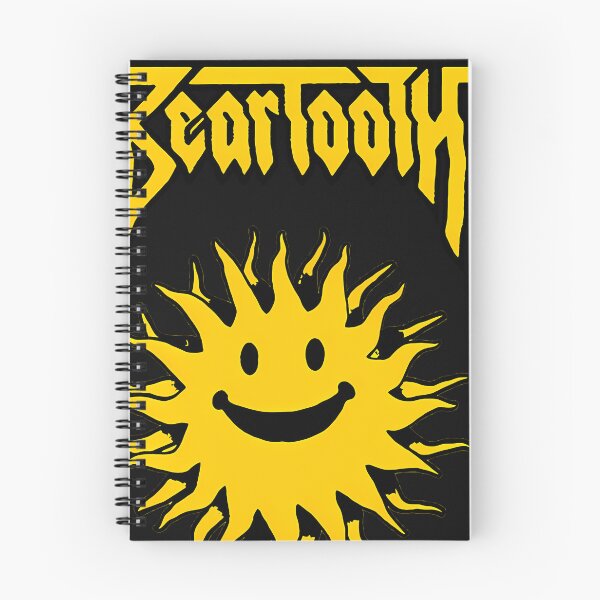 Item preview,  Beartooth Logo Merch designed and sold by SeeApp.
