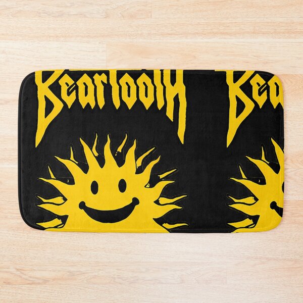 Item preview,  Beartooth Logo Merch designed and sold by SeeApp.