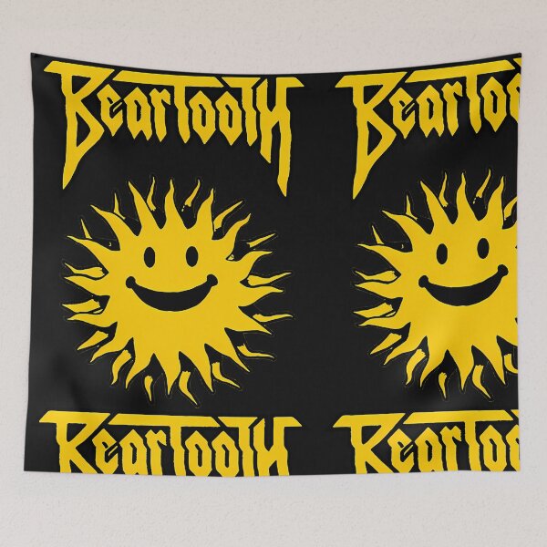 Item preview,  Beartooth Logo Merch designed and sold by SeeApp.