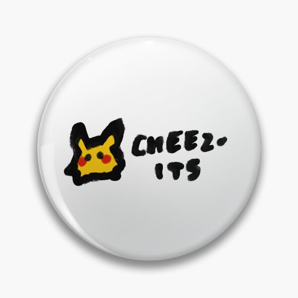 Item preview, Cheemzits designed and sold by rikirinka.