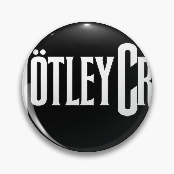 Item preview, Motley Crue designed and sold by JuniorMann.