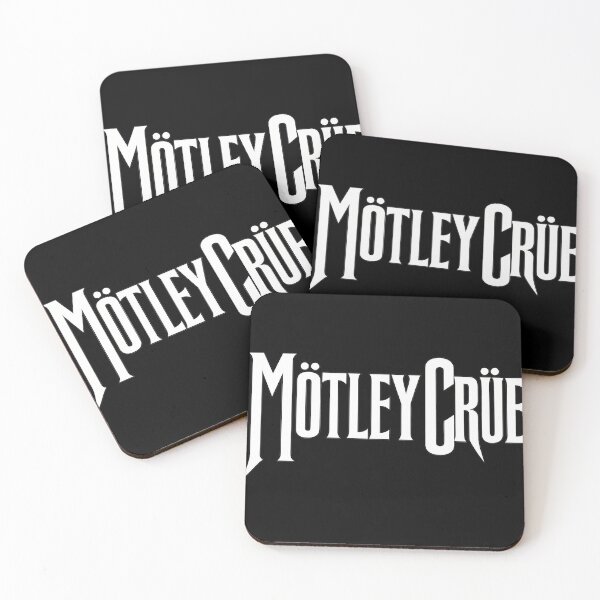 Item preview, Motley Crue designed and sold by JuniorMann.